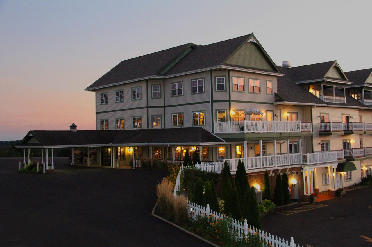 Carlisle Inn Walnut Creek Exterior foto