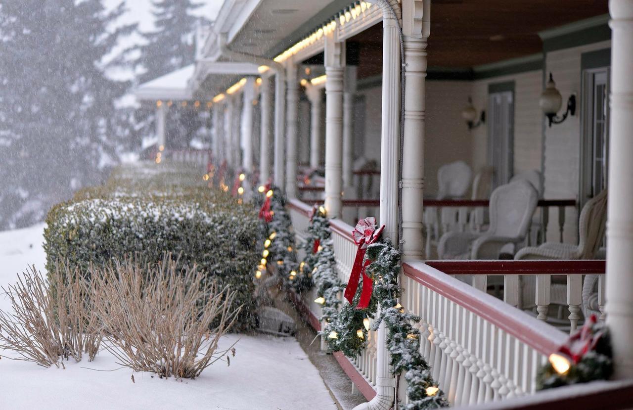 Carlisle Inn Walnut Creek Exterior foto